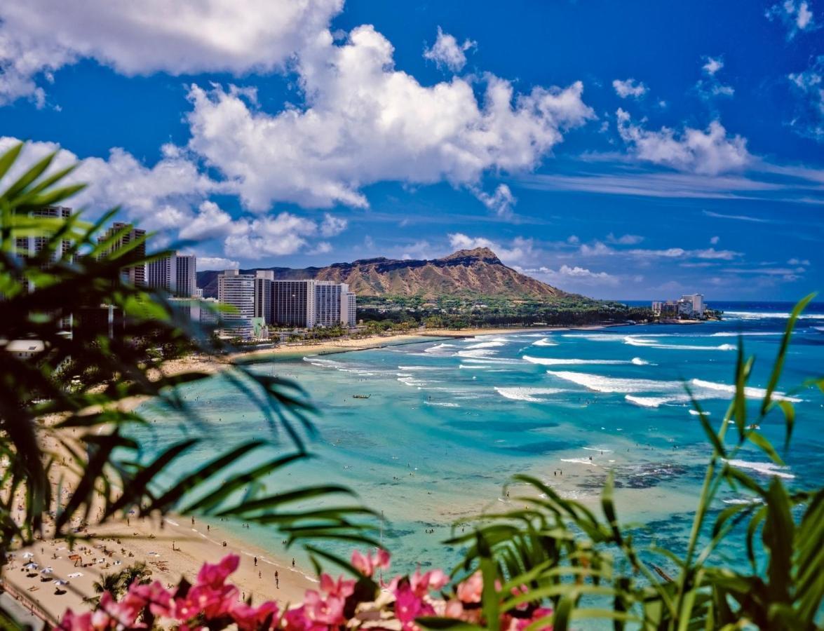 Apartamento Tropical Bliss, Mountain View Near Waikiki With Free Parking *