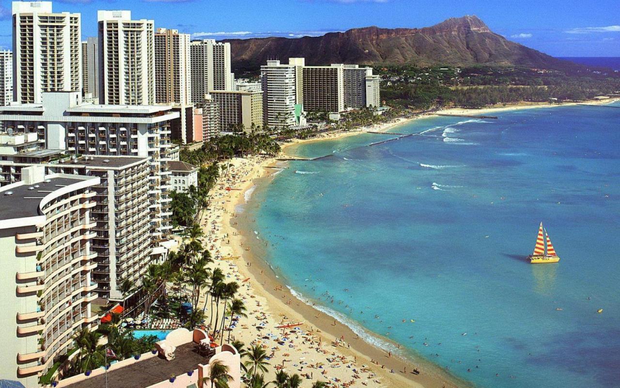 Apartamento Tropical Bliss, Mountain View Near Waikiki With Free Parking Honolulu