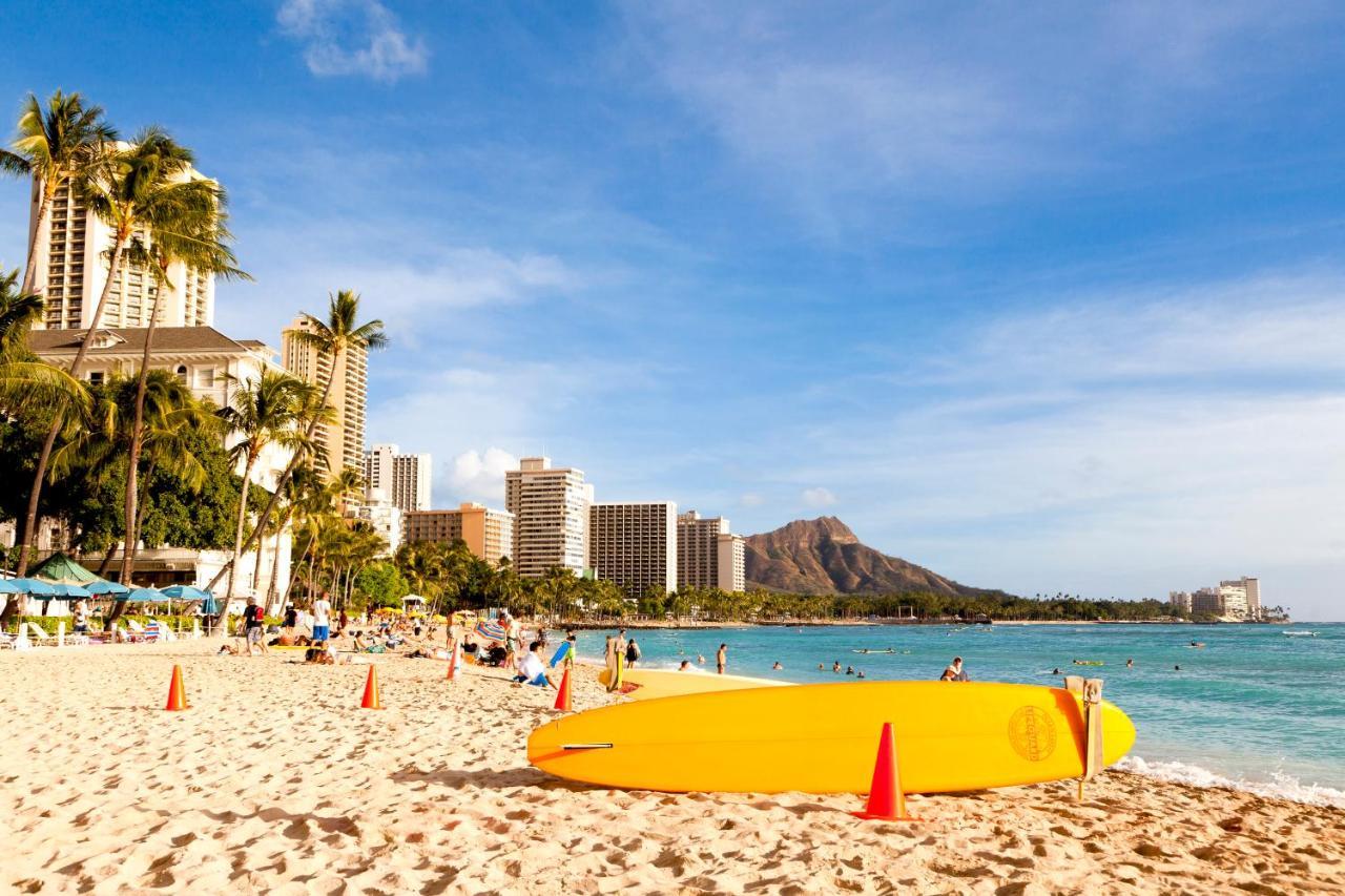 Apartamento Tropical Bliss, Mountain View Near Waikiki With Free Parking