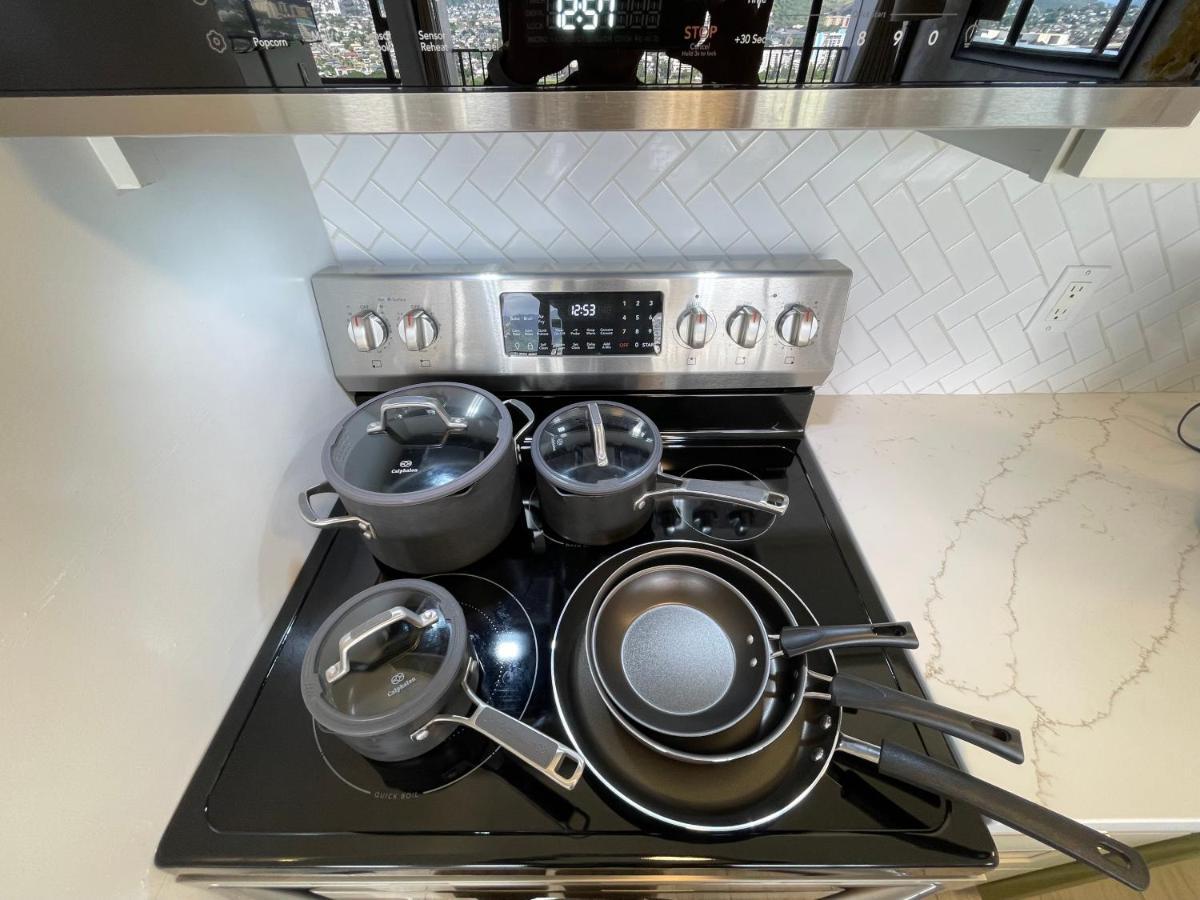 Apartamento Tropical Bliss, Mountain View Near Waikiki With Free Parking Honolulu
