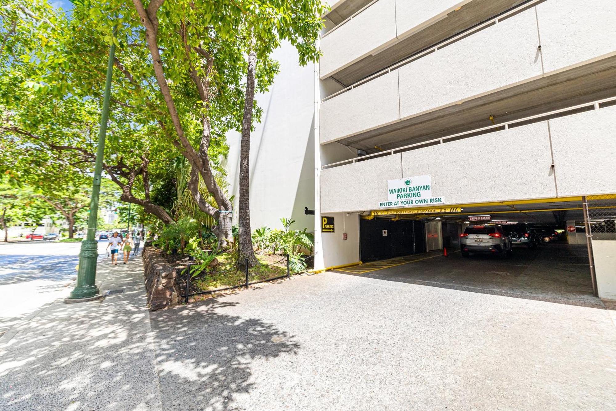 Tropical Bliss, Mountain View Near Waikiki With Free Parking Apartamento *