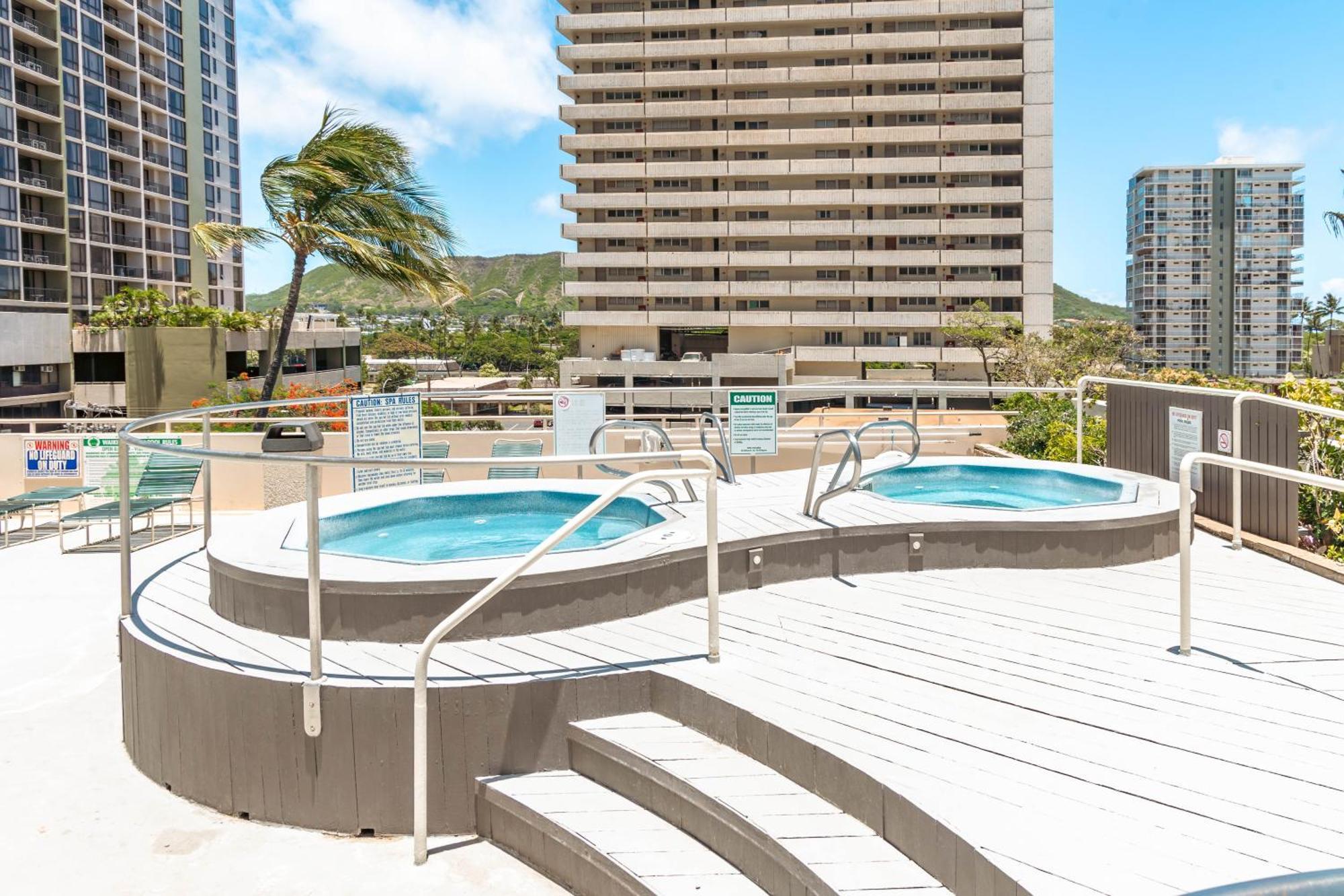 Apartamento Tropical Bliss, Mountain View Near Waikiki With Free Parking *