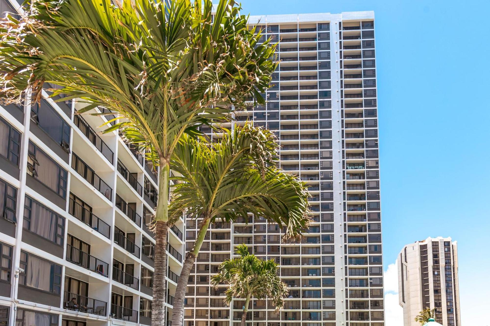 Tropical Bliss, Mountain View Near Waikiki With Free Parking Apartamento Honolulu