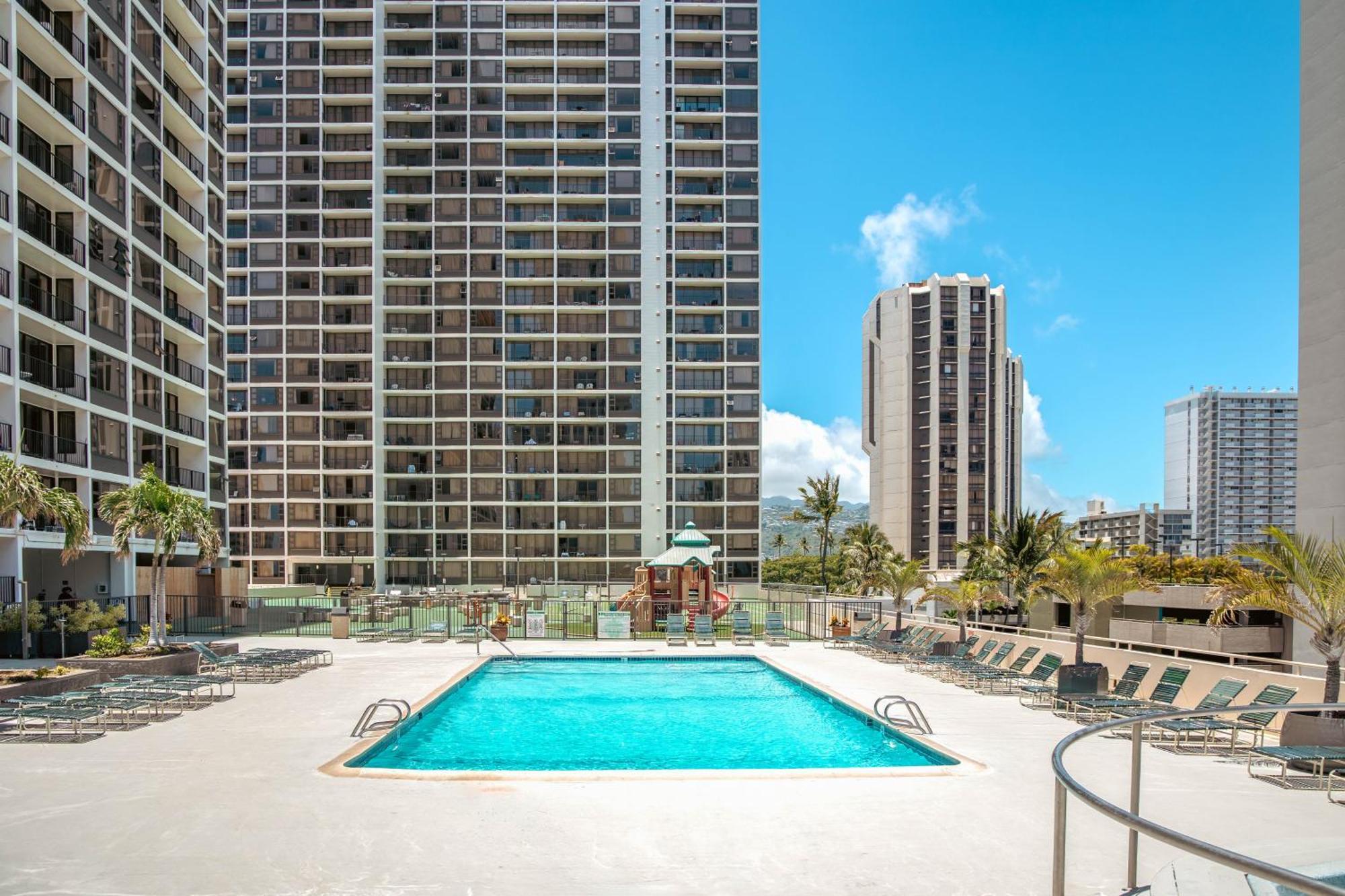 Apartamento Tropical Bliss, Mountain View Near Waikiki With Free Parking *