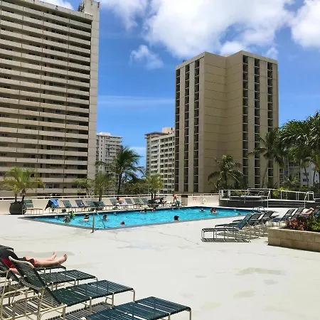 Tropical Bliss, Mountain View Condo Near Waikiki Beach With Free Parking Honolulu Exterior photo